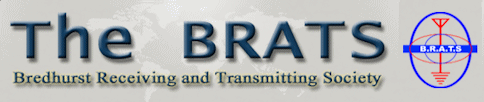 Bredhurst Receiving and Transmitting Society
