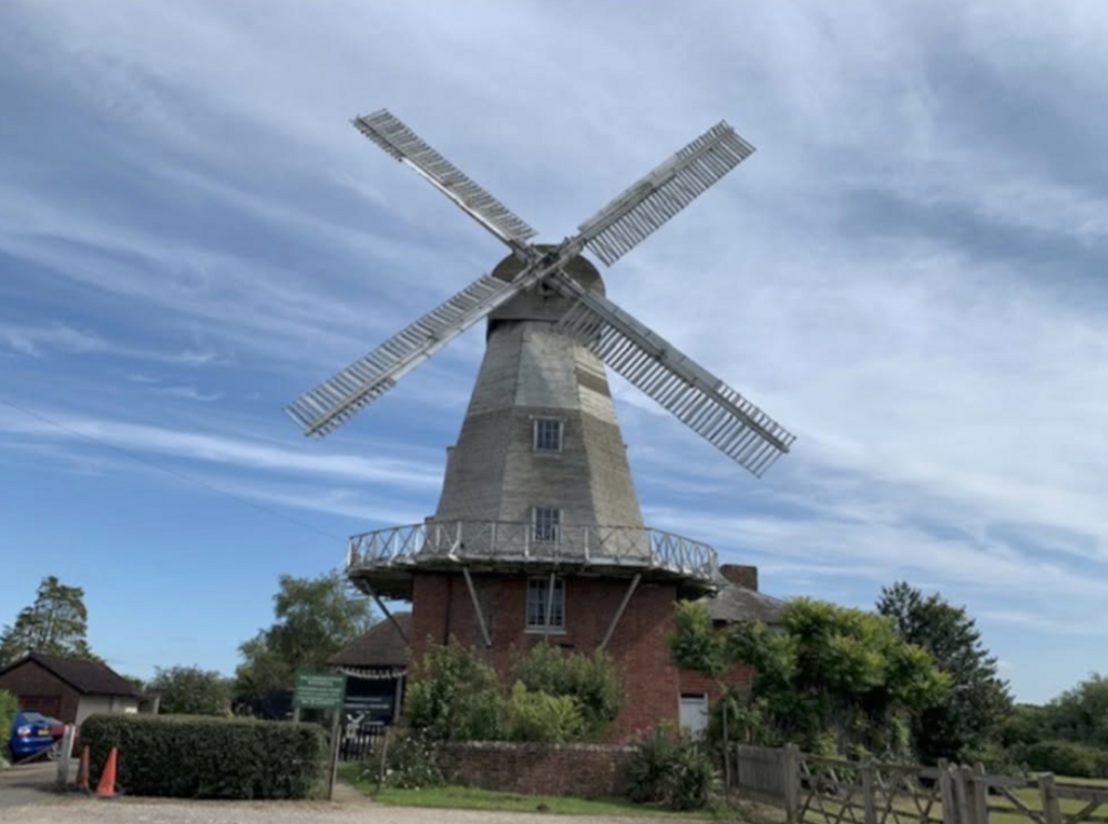 Windmill Grand Field Day - Ashford